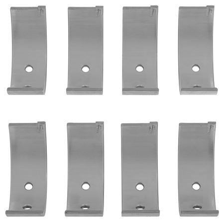 Big End Bearing Set - Oversize 0.040" H/Duty - 8G2664/40/HD