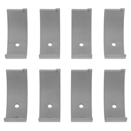 Big End Bearing Set - Stanadard H/Duty Tri-metal - 8G2664HD
