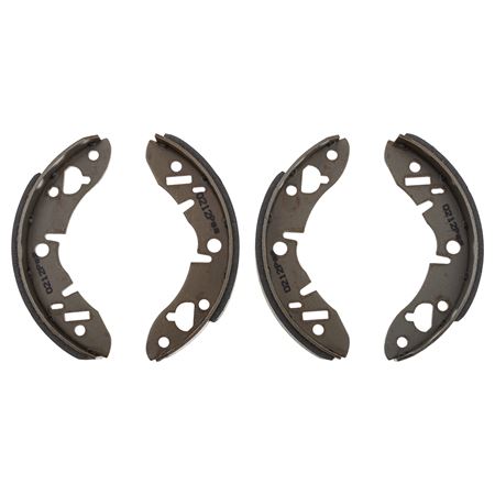 Brake Shoes Mini/S+M - 8G8814EVAP - Aftermarket