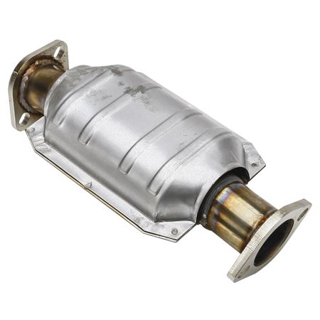 Catalytic Converter (CA & NY) Direct Fit 1989-93 - 900-471 - Magnaflow
