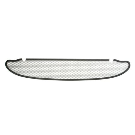 Bumper Grille Silver Mesh 1989-97 - 900-795