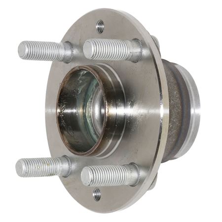 Hub Assembly Front Non ABS 1989-05 - 902-276 - Aftermarket