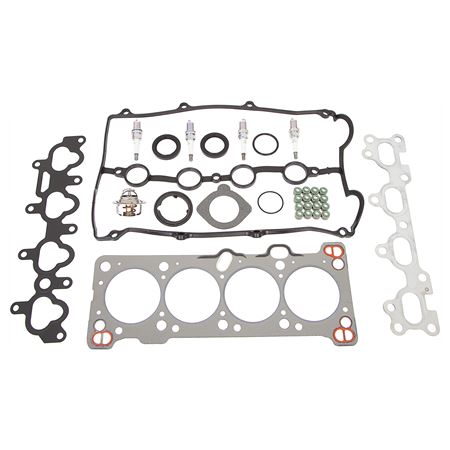 Cylinder Head Set 1989-93 - 902-535