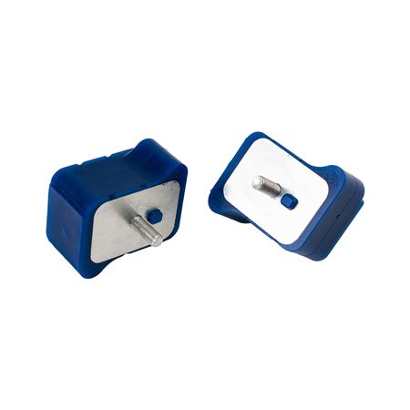 Engine Mounting MX5 Comfort Blue 27AV 1989-05 - 902620PBB - Polybush