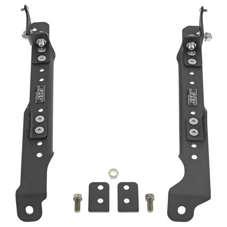 Seat Lowering Bracket Set RH - 903-349 - Jass Performance