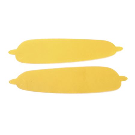 Indicator Lamp Yellow Cover (pair) 1989-97 - 903-836