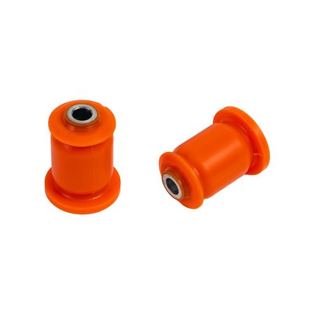 Front Lower Wishbone Front Bush MX5 Dynamic Orange 27B 1989-05 - 903973PBO - Polybush