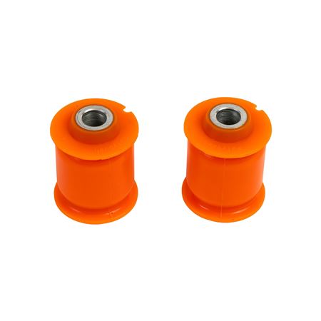 Front Lower Wishbone Rear Bush MX5 Dynamic Orange 27C 1989-05 - 903974PBO - Polybush
