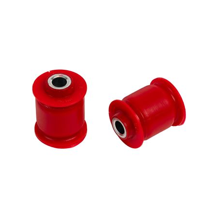 Front Lower Wishbone Rear Bush MX5 Performance Red 27C 1989-05 - 903974PBR - Polybush