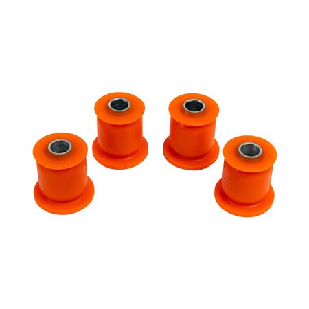 Front Upper Wishbone Inner Bush MX5 Dynamic Orange 27A 1989-05 - 903977PBO - Polybush