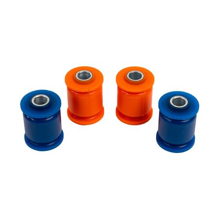 Rear Lower Wishbone Bush Outer MX5 Dynamic Orange 27H 1989-05 - 903980PBO - Polybush