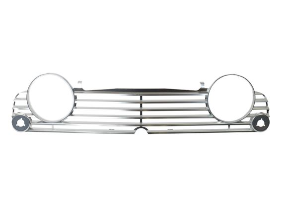 Grille - Radiator - TR4A - 904120