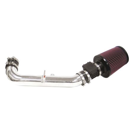 Typhoon Air Intake System Polished 1999-05 - 904-370 - K&N