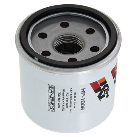 Oil Filter - 904-378 - K&N