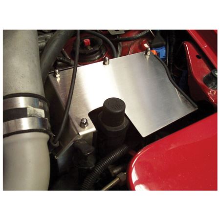Cold Air Intake for M45 Supercharger 1999-05 -907-397 - DDMWorks
