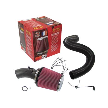 Air Filter Induction Kit 57i 2006-09 - 904-880 - K&N