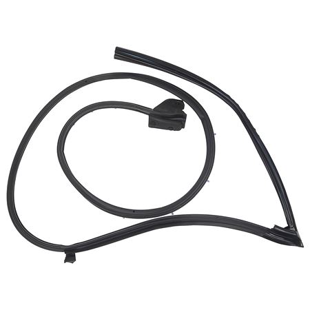 Door Seal Left Hand 1999-05 - 905-243 - Mazda
