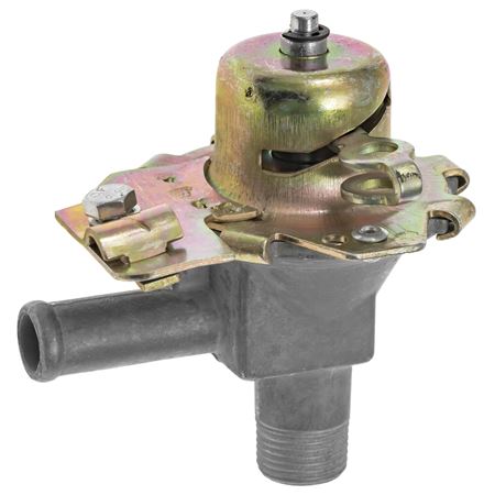 Heater Valve - 90577299P1 - OEM