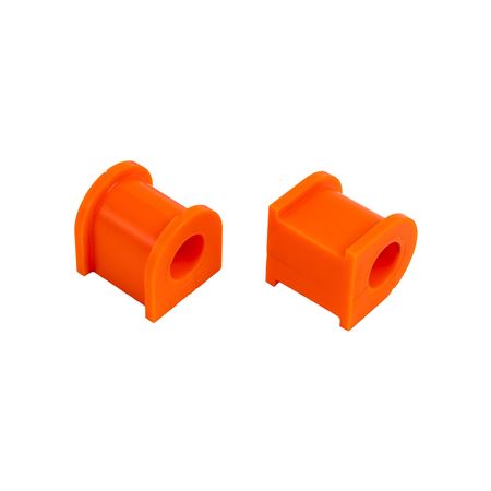 Anti Roll Bar D Bush Front MX5 Dynamic Orange 27E 1989-97 - 905952PBO - Polybush