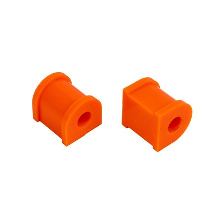 Anti Roll Bar D Bush Rear MX5 Dynamic Orange 27J 1989-97 - 905954PBO - Polybush