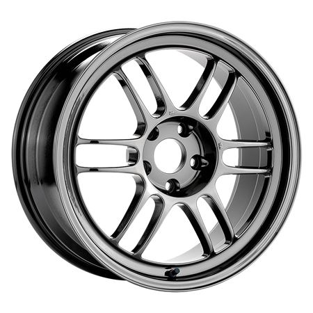 Alloy Wheel 9" x 17" RPF1 Special Brilliant Coating - 906-512 - Enkei