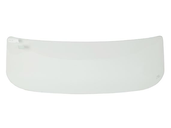 Windscreen - Laminated - Clear Glass - 906707CLEAR