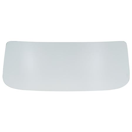 Windscreen Clear Tint Laminated Less Top Tint Triumph - 906707OE - Pilkington