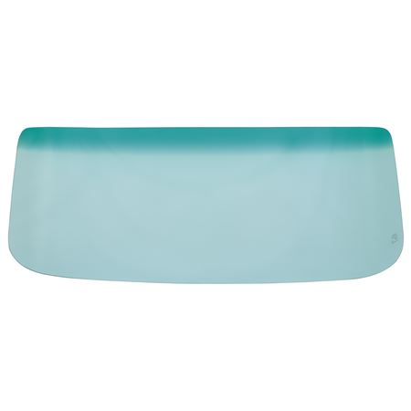 WINDSCREEN TR6 TINT LAM