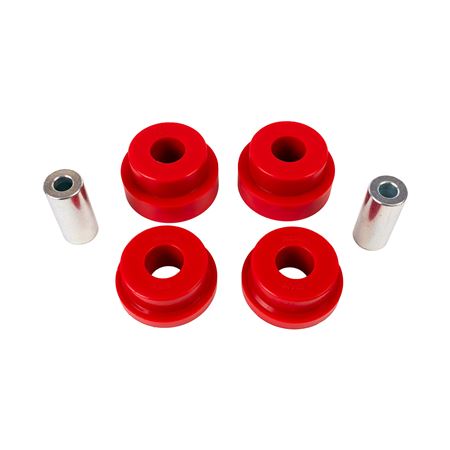 Differential Mounting MX5 Performance Red 27AW 1989-05 - 908105PBR - Polybush