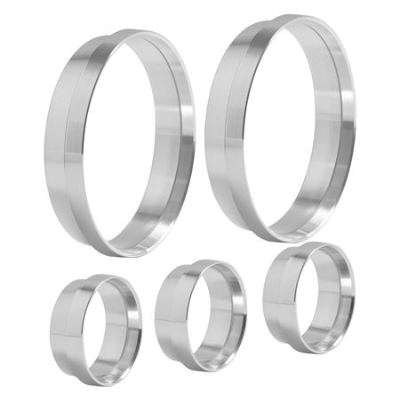 Gauge Ring Set Deep Style 1989-97 - 908-335 - Jass Performance