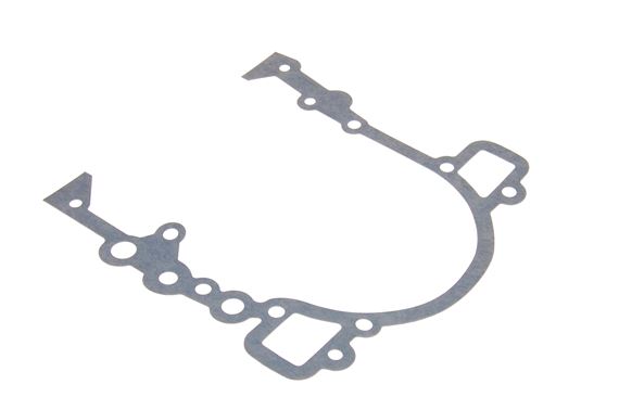 Timing Cover Gasket To 94 - 603775A - Aftermarket