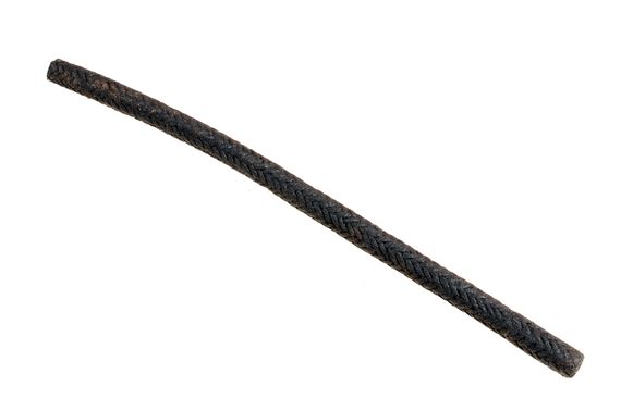 Crankshaft Rear Oil Seal Only - Rope Type - 613855
