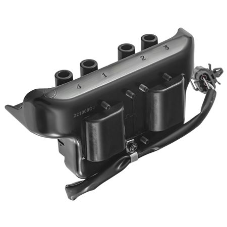 Ignition Coil 1989-93 - 909-790 - Aftermarket