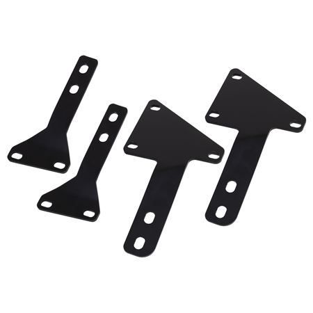 Hardtop Bracket Set (snugtop) - 909-796 - Cobalt