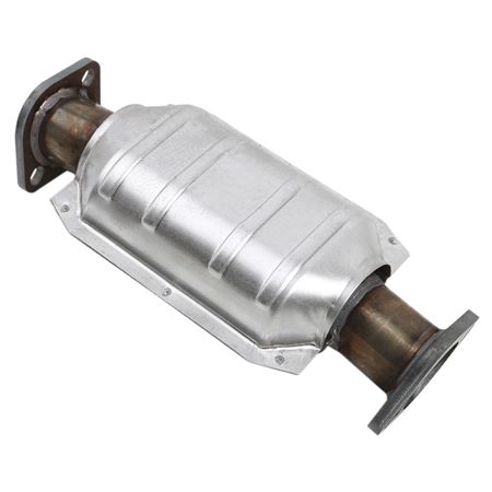 Catalytic Converter 48 States Direct Fit 1989-93 - 909-800 - Magnaflow