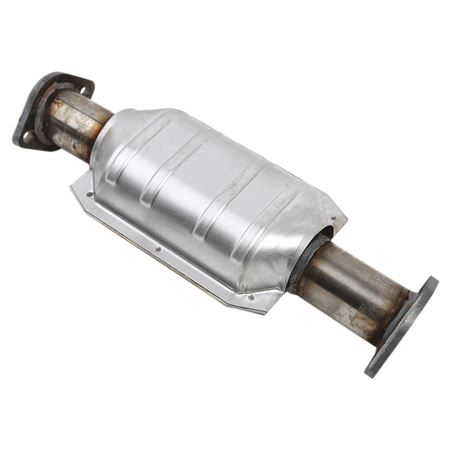 Catalytic Converter 48 States Direct Fit 1994-97 - 909-801 - Magnaflow