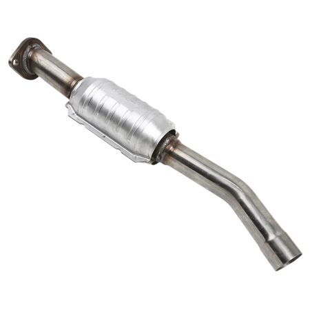 Catalytic Converter 48 States Direct Fit 1999-05 - 909-802 - Magnaflow