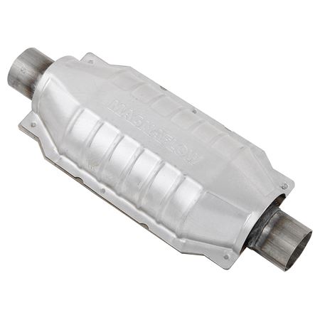 Catalytic Converter 48 States Direct Fit 1999-05 - 909-810 - Magnaflow