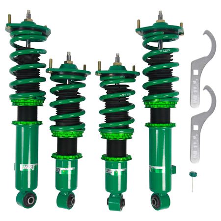 Shock Absorber Coilover Kit Street Flex-Z - 909-915 - Tein
