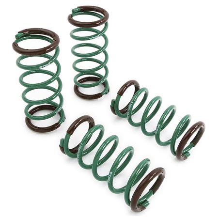 Coil Spring Set Lowering S-Tech 2016-24 - 909-923 - Tein