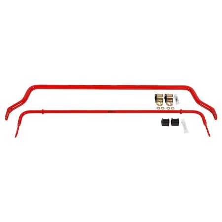 Anti Roll Bar Kit Front & Rear 1989-93 - 910-245 - Eibach
