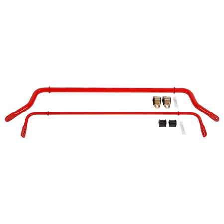 Anti Roll Bar Kit Front & Rear - 910-247 - Eibach