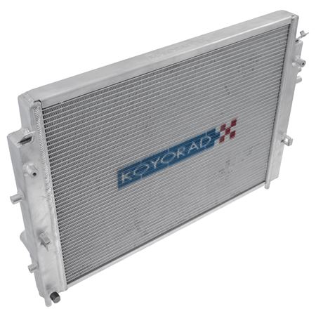 Radiator Aluminium - 910-372 - Koyorad