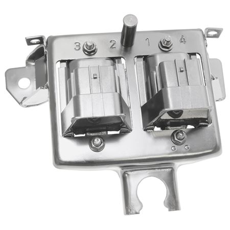 Ignition Coil 1.8L Mk2-2.5 (non VVT) - 910-390 - I L Motorsport
