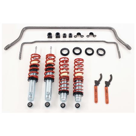 Coilover Vmaxx Classic Stage 2 - 910-779 - Flyin' Miata