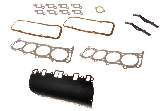 Head Gasket Set Tin 3 Row 94mm Bore - RB7447 - Aftermarket