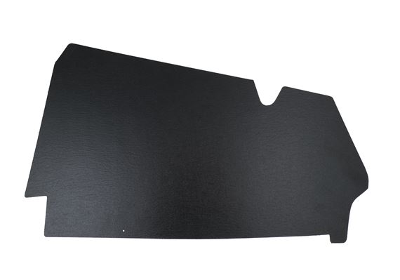 Boot Trim Boards Side Left Hand 913361