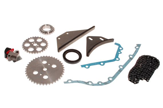Timing Chain Kit - Including Sprockets - Standard Chain - RB7046S