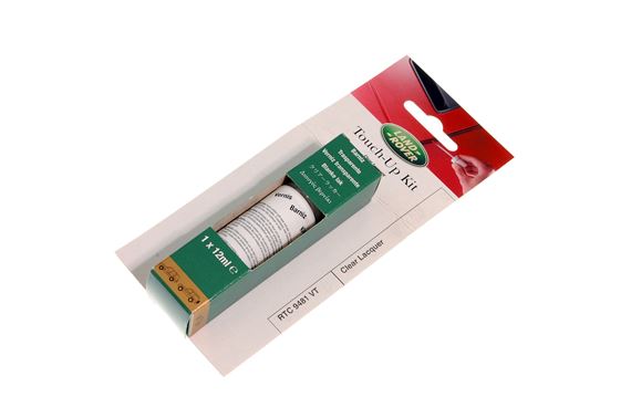 Touch Up Pencil Clear Lacquer - RTC9481VT - Genuine