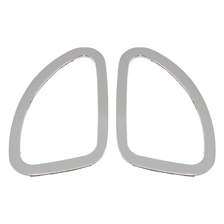 Defroster Vents Chrome (pair) 1994-97 - 916-047 - I L Motorsport